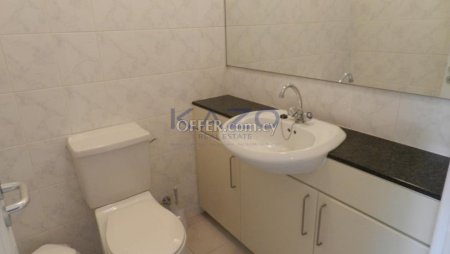 Fully Furnished 2 Bedroom Apartment in City Center - 5