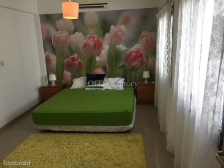 Fully Furnished 1 Bedroom Apartment in Agios Georgios Xavouzas - 4