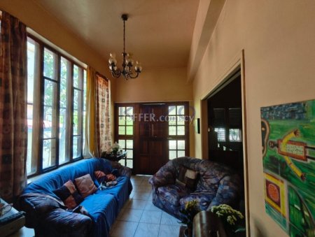 Spacious Semi-Detached House for Sale in Katholiki - 5