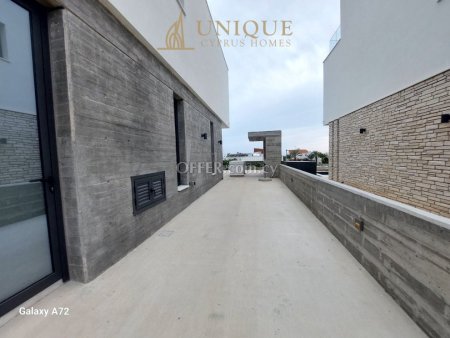 New Sale 3 Bedroom - Geroskipou - 3