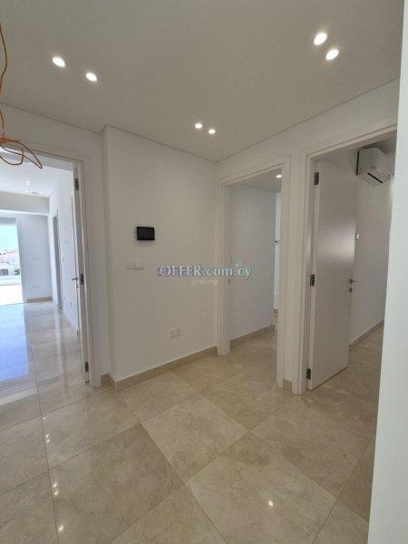 5-Bedroom Detached Villa for Rent Limassol - 3