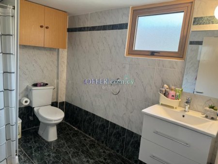 2 Bedroom House For Rent Limassol - 3