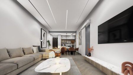 2 Bed Apartment for sale in Agios Athanasios, Limassol - 3