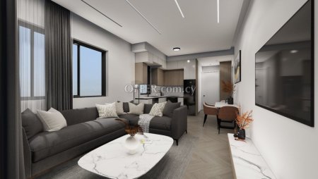 1 Bed Apartment for sale in Agios Athanasios, Limassol - 3