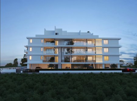 Apartment (Penthouse) in Paralimni, Famagusta for Sale - 3