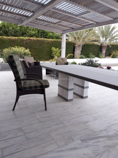 House (Detached) in Parekklisia, Limassol for Sale - 3