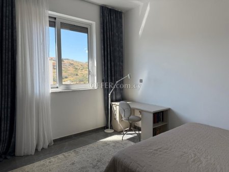 Apartment (Penthouse) in Panthea, Limassol for Sale - 3