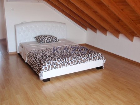 Spacious Fully Furnished Villa for Rent in Germasoyeia - 5