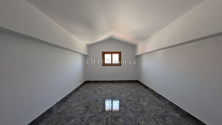 Two storey house in Kampia Nicosia - 2