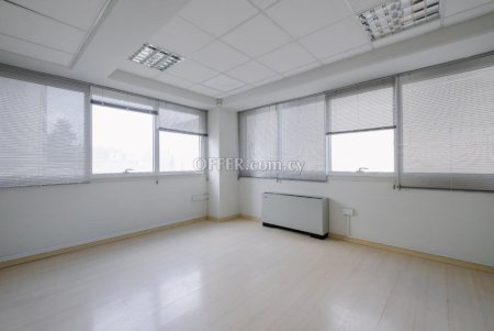 Office in Trypiotis Nicosia - 2