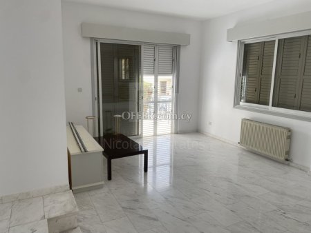 Detached house for rent in Agia Phyla close to Heritage school. - 2