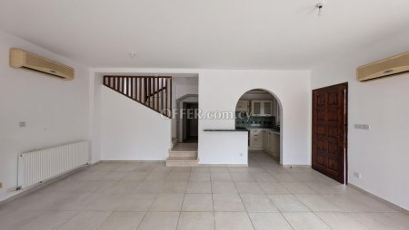 Charming 3 Bedroom Detached Villa with Private Pool Tala Paphos - 2