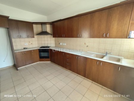 3 Bed House for rent in Kato Polemidia, Limassol - 3