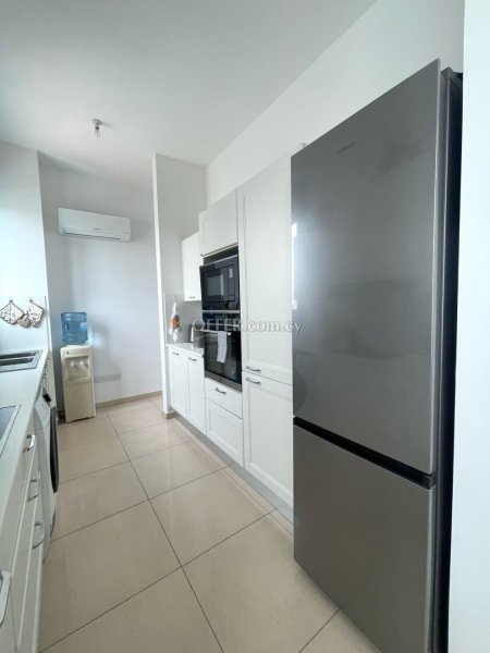 Apartment (Penthouse) in Moutagiaka Tourist Area, Limassol for Sale - 3