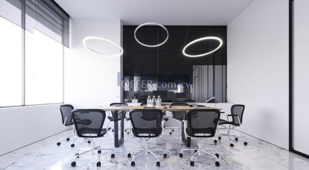 Modern Office for Sale in Agia Triada City Center - 5