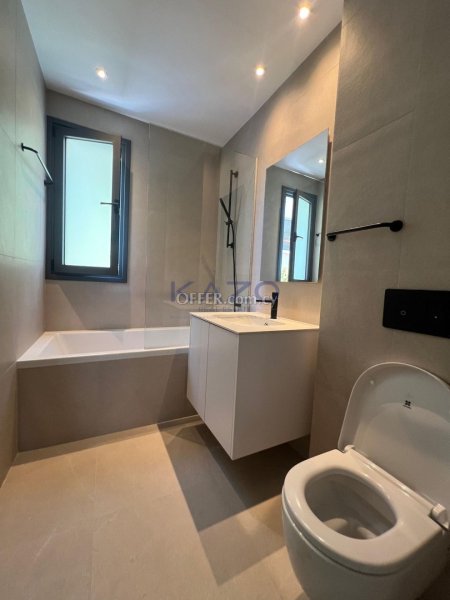 Modern Apartment for Sale in City Center Agia Zoni - 5