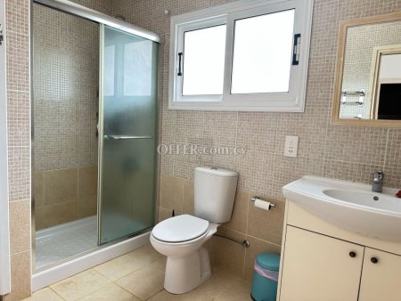 Three Bedroom Villa in Agia Thekla - 5