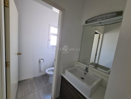 FULLY EQUIPPED OFFICE OF 100 SQ.M. IN THE HEART OF THE CITY CENTER - 2
