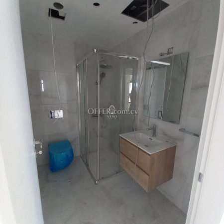 MODERN FULLY FURNISHED 3 BEDROOM APARTMENT WITH ROOF GARDEN IN MESA GEITONIA - 3
