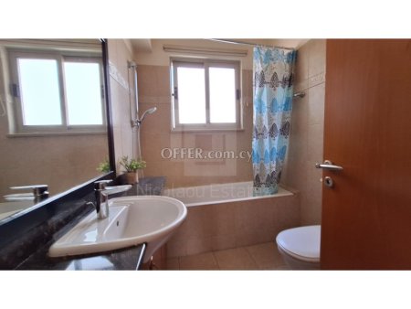 Very Spacious 3bd apartment close to the city center - 2