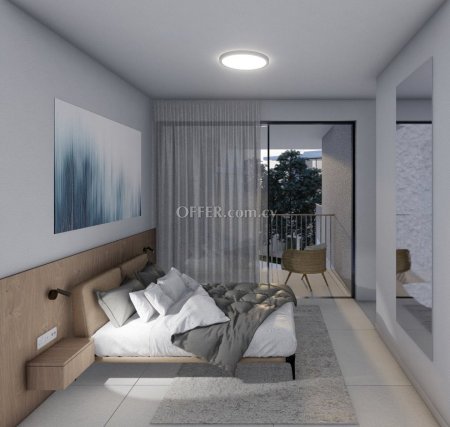 2 bed apartment for sale in Paphos Pafos - 2