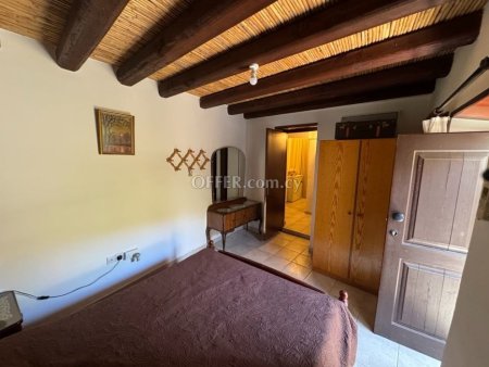 1-bedroom Village House 50 sqm in Pentakomo - 4