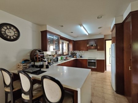 5-bedroom Detached Villa 259 sqm in Limassol (Town) - 4