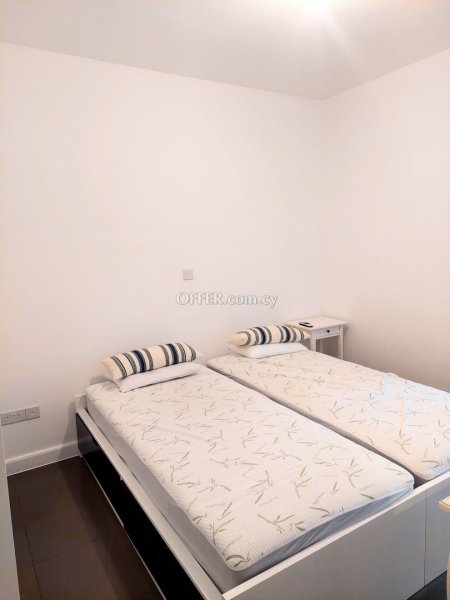 2 Bed Apartment for rent in Agia Filaxi, Limassol - 2