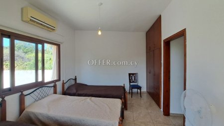 3 Bed Semi-Detached Bungalow for sale in Kallepia, Paphos - 2