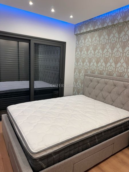 3 Bed Apartment for rent in Neapoli, Limassol - 2