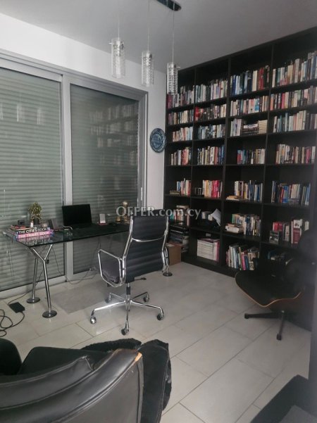 House (Semi detached) in Moni, Limassol for Sale - 2