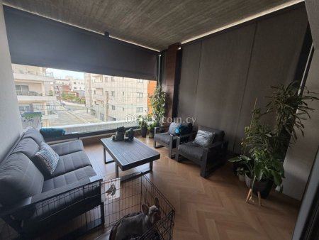 Apartment (Flat) in Agios Athanasios, Limassol for Sale - 2