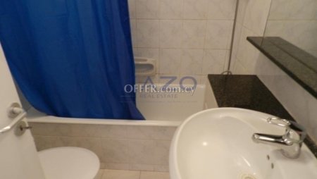 Fully Furnished 2 Bedroom Apartment in City Center - 4
