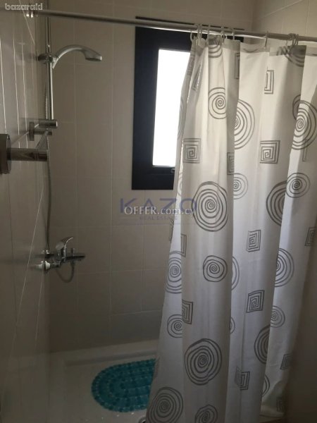 Fully Furnished 1 Bedroom Apartment in Agios Georgios Xavouzas - 3