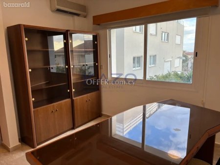 Spacious Unfurnished Villa for Rent in Agia Fyla - 4