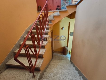 Spacious Semi-Detached House for Sale in Katholiki - 4