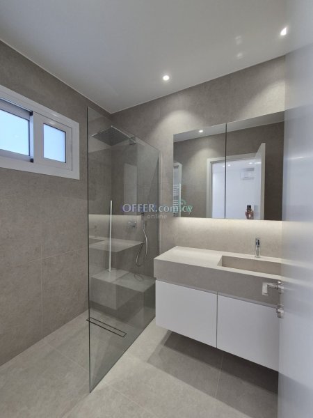 5-Bedroom Detached Villa for Rent Limassol - 2