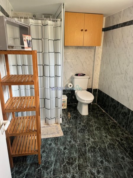 2 Bedroom House For Rent Limassol - 2