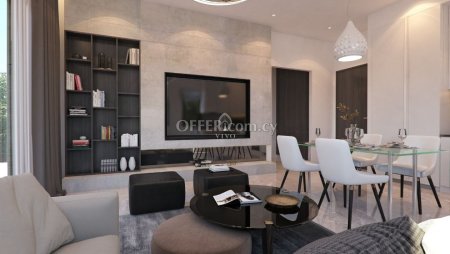 ONE BEDROOM APARTMENT IN ZAKAKI - 2