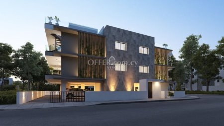 ONE BEDROOM APARTMENT IN ASOMATOS - 2