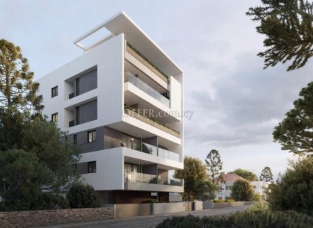 2 Bed Apartment for sale in Agios Nektarios, Limassol - 2