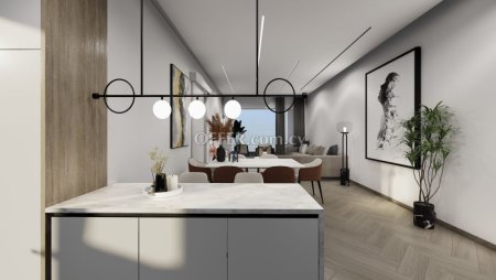 2 Bed Apartment for sale in Agios Athanasios, Limassol - 2