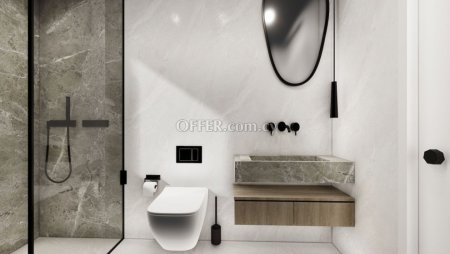 2 Bed Apartment for sale in Agios Athanasios, Limassol - 2