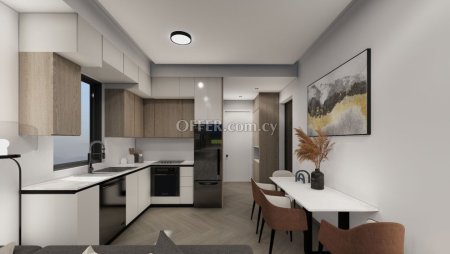 1 Bed Apartment for sale in Agios Athanasios, Limassol - 2
