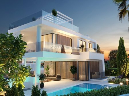House (Detached) in Pernera, Famagusta for Sale - 2