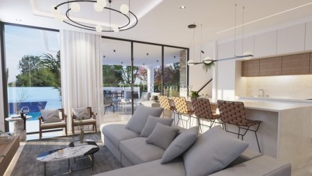 House (Detached) in Pernera, Famagusta for Sale - 2
