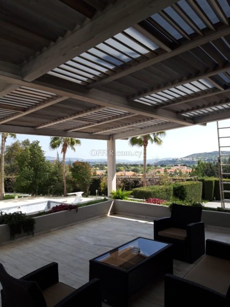 House (Detached) in Parekklisia, Limassol for Sale - 2