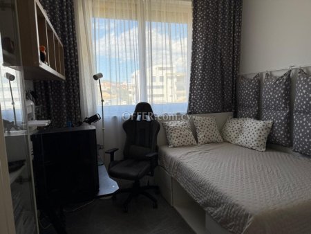 Apartment (Penthouse) in Panthea, Limassol for Sale - 2