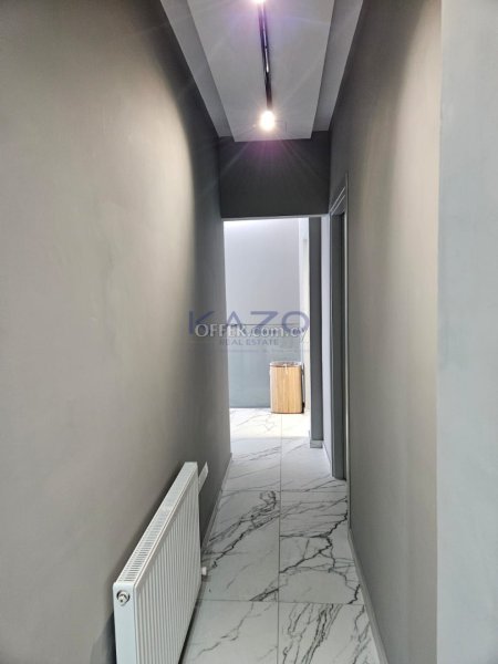 Modern 5 Bedroom Villa with Pool in Germasoyeia - 4