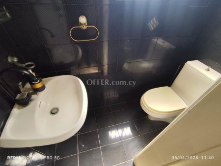 3 Bed House for rent in Kato Polemidia, Limassol - 2
